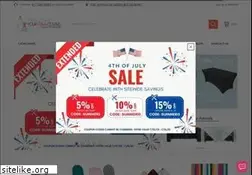 Sites similar to yourchaircover.com