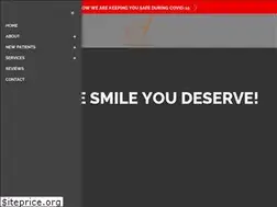 Sites similar to yourchandlerdentist.com