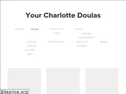 Sites similar to yourcharlottedoulas.com