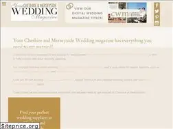 Sites similar to yourcheshiremerseyside.wedding