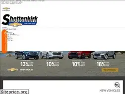 Sites similar to yourchevystore.com