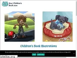 Sites similar to yourchildrensbook.com