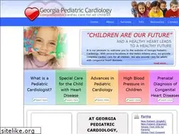 Sites similar to yourchildsheart.com