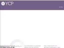 Sites similar to yourchildsplace.org