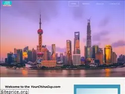 Sites similar to yourchinaguy.com