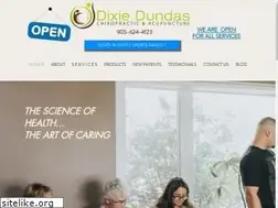 Sites similar to yourchiro.ca