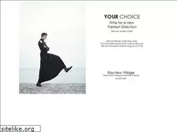 Sites similar to yourchoice.ca