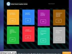 Sites similar to yourchoicemiami.org