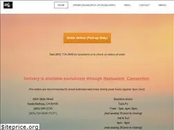 Sites similar to yourchoicerestaurant.com
