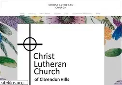 Sites similar to yourchrist.org