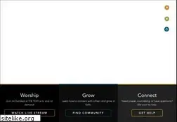 Sites similar to yourchurch.com