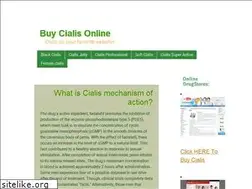 Sites similar to yourcialisrx.com