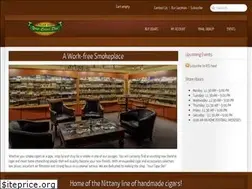 Sites similar to yourcigarden.com