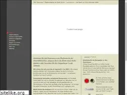 Sites similar to yourcity.ch