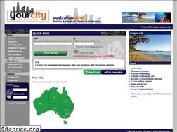 Sites similar to yourcity.com.au