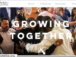 Sites similar to yourcitychurch.com