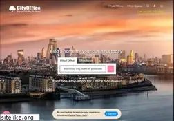 Sites similar to yourcityoffice.com