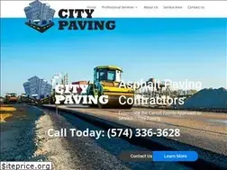 Sites similar to yourcitypaving.com