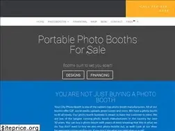Sites similar to yourcityphotobooth.com