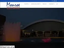 Sites similar to yourciviccenter.org