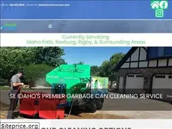 Sites similar to yourcleanercans.com