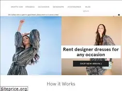 Sites similar to yourcloset.com.au