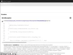 Sites similar to yourcloud.com
