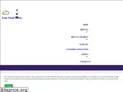 Sites similar to yourcloudworks.com