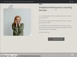 Sites similar to yourcoachingspace.ie