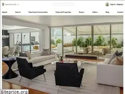 Sites similar to yourcoastalhomesc.com