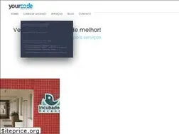 Sites similar to yourcode.com.br