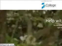 Sites similar to yourcollegeyourway.com