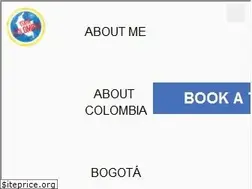 Sites similar to yourcolombia.com