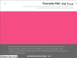 Sites similar to yourcolor-academy.blogspot.com