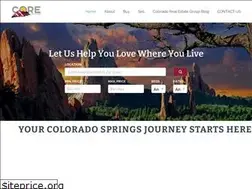Sites similar to yourcoloradospringshouse.com
