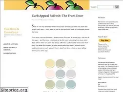 Sites similar to yourcolorcoach.blog