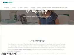 Sites similar to yourcolorconsultant.com