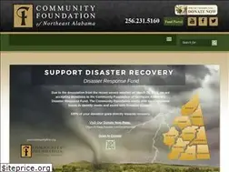 Sites similar to yourcommunityfirst.org