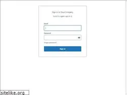 Sites similar to yourcompany.zendesk.com