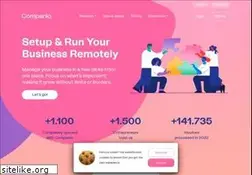 Sites similar to yourcompanyinestonia.com