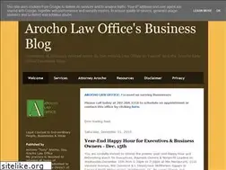 Sites similar to yourcompanylawyer.blogspot.com