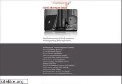 Sites similar to yourcomputergenius.com