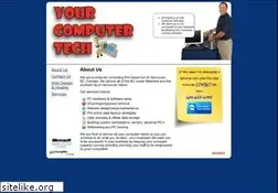 Sites similar to yourcomputertech.com