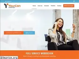 Sites similar to yourcon.nl