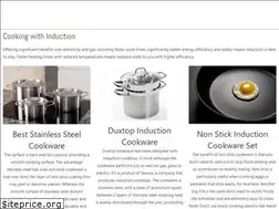 Sites similar to yourcookhouse.com