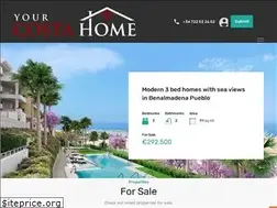 Sites similar to yourcostahome.com