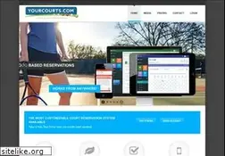 Sites similar to yourcourts.com