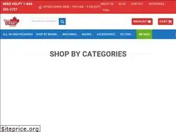 Sites similar to yourcpapstore.ca