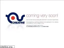 Sites similar to yourcreative.co.uk