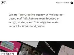 Sites similar to yourcreative.com.au